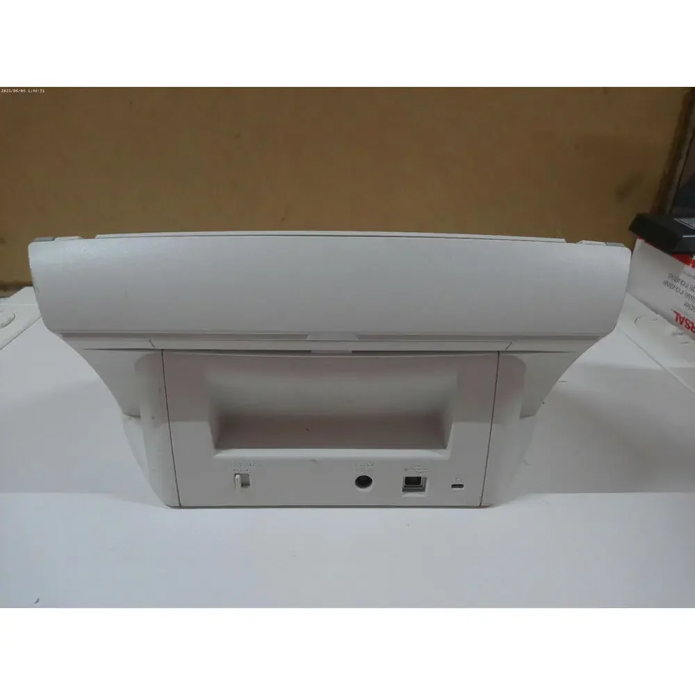 Canon imageFORMULA DR-2510C Pass-Through Document Scanner